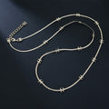 26 New Waist Chain