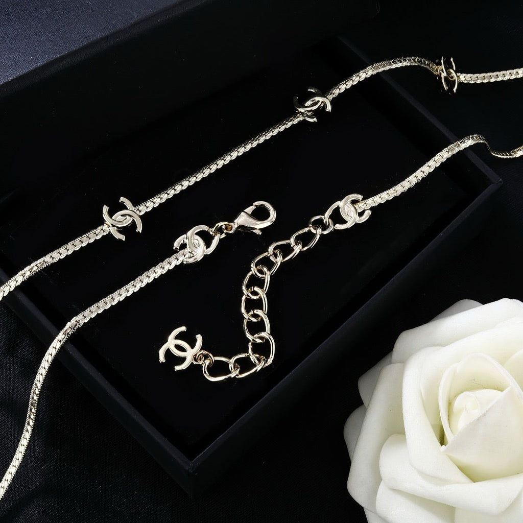 26 New Waist Chain