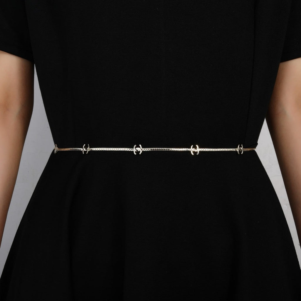 26 New Waist Chain