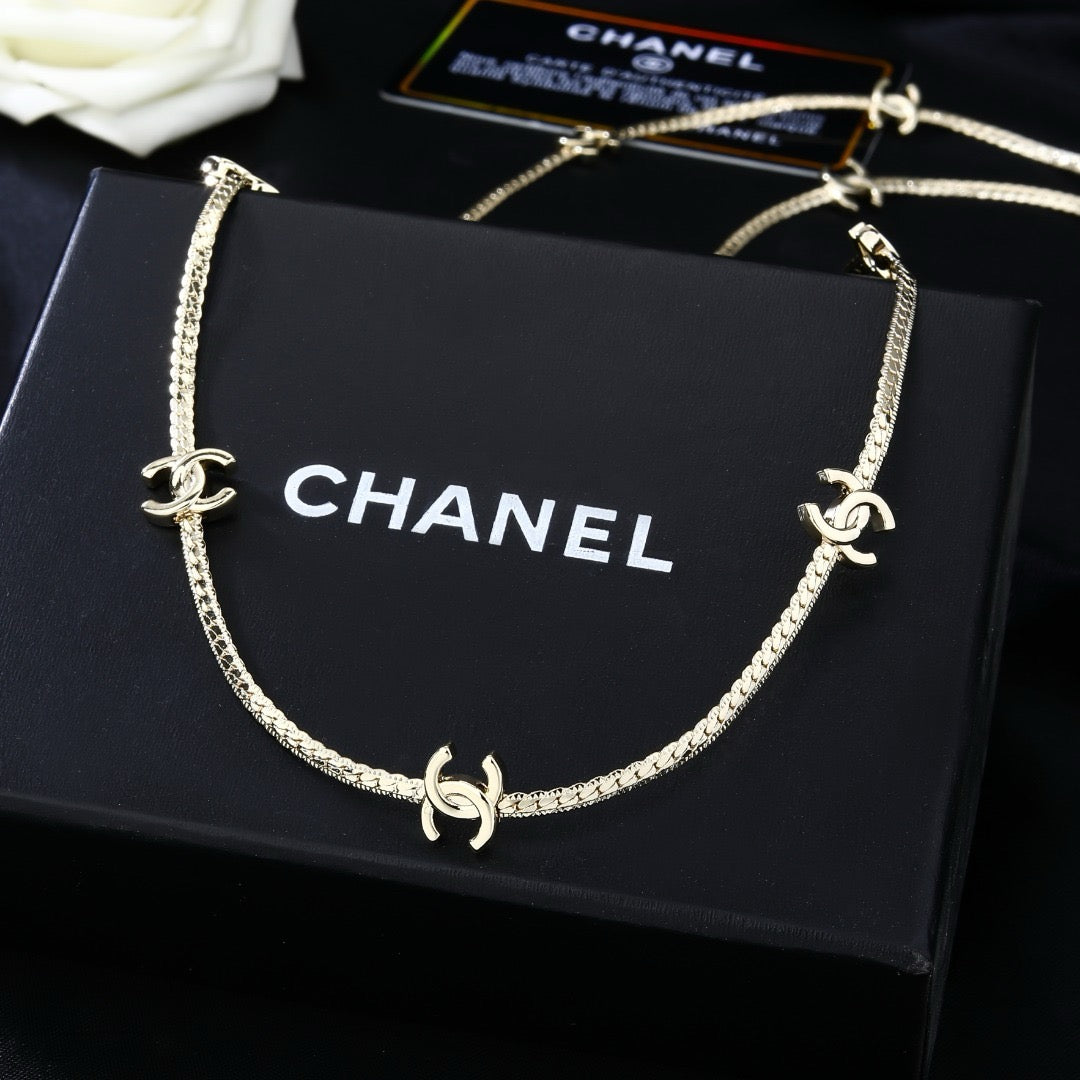 26 New Waist Chain