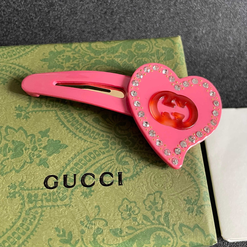 26 New Style Letter Hair Clip