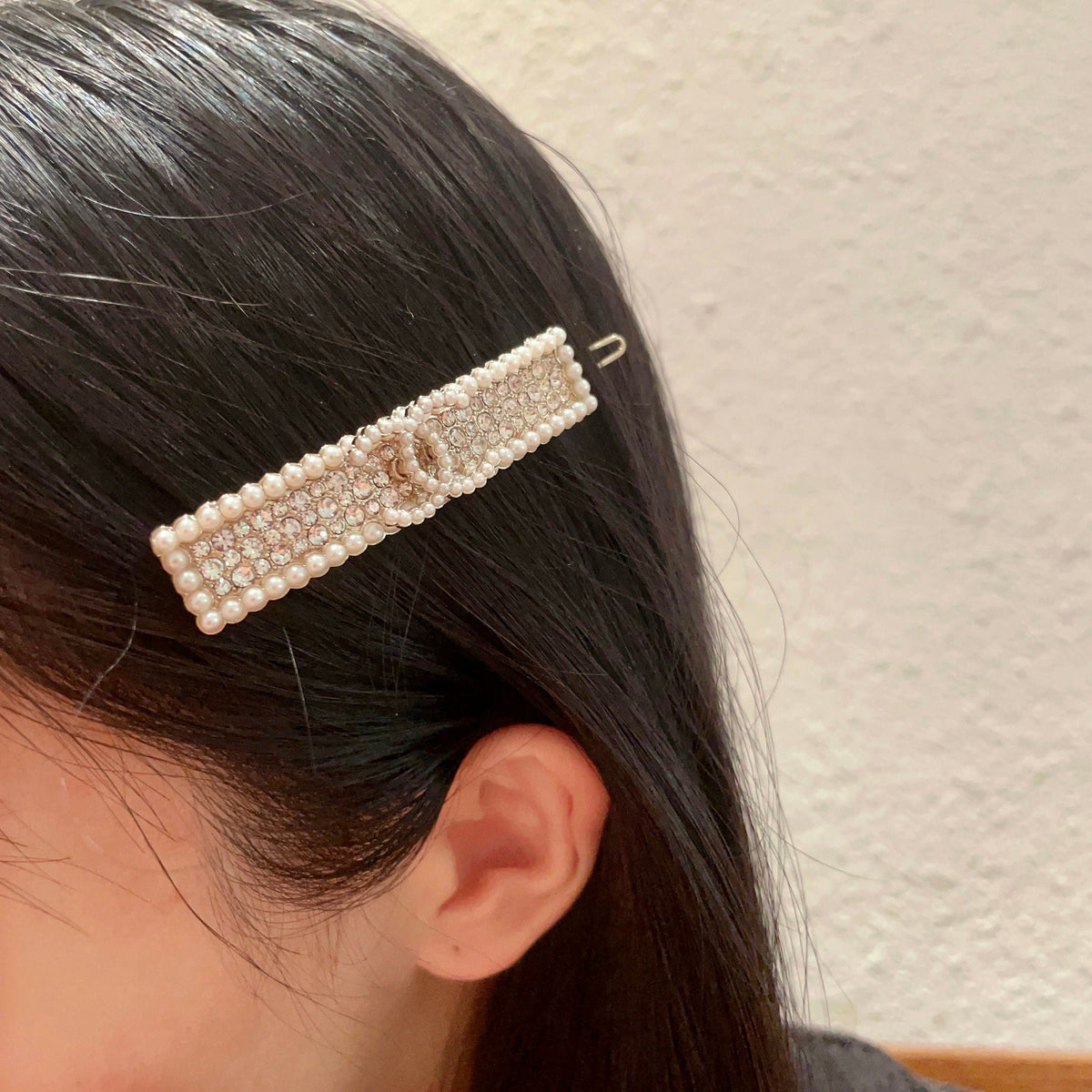 26 New Hair Clip