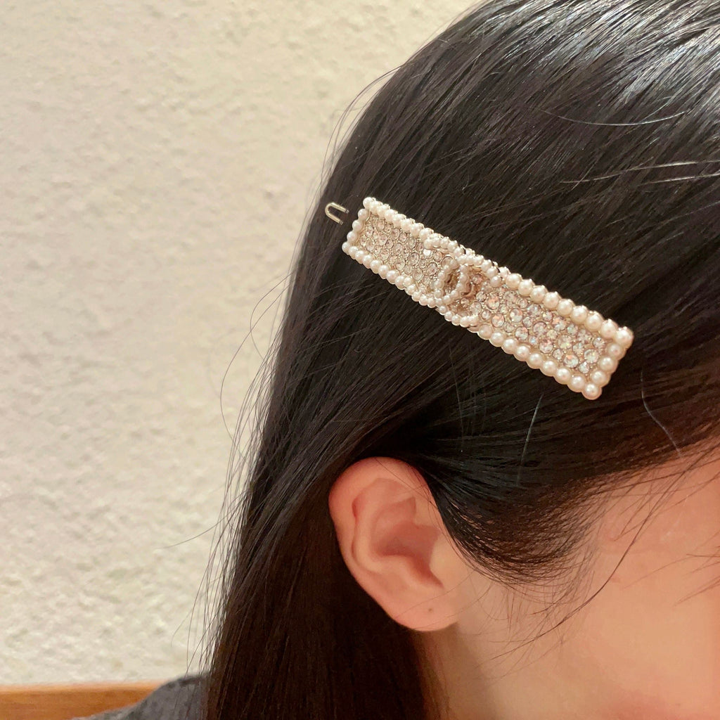 26 New Hair Clip