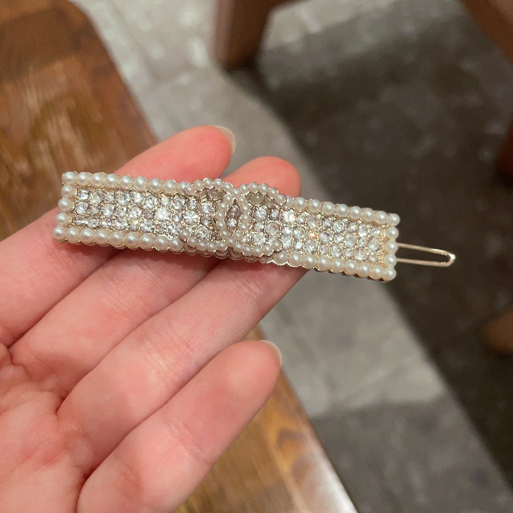 26 New Hair Clip