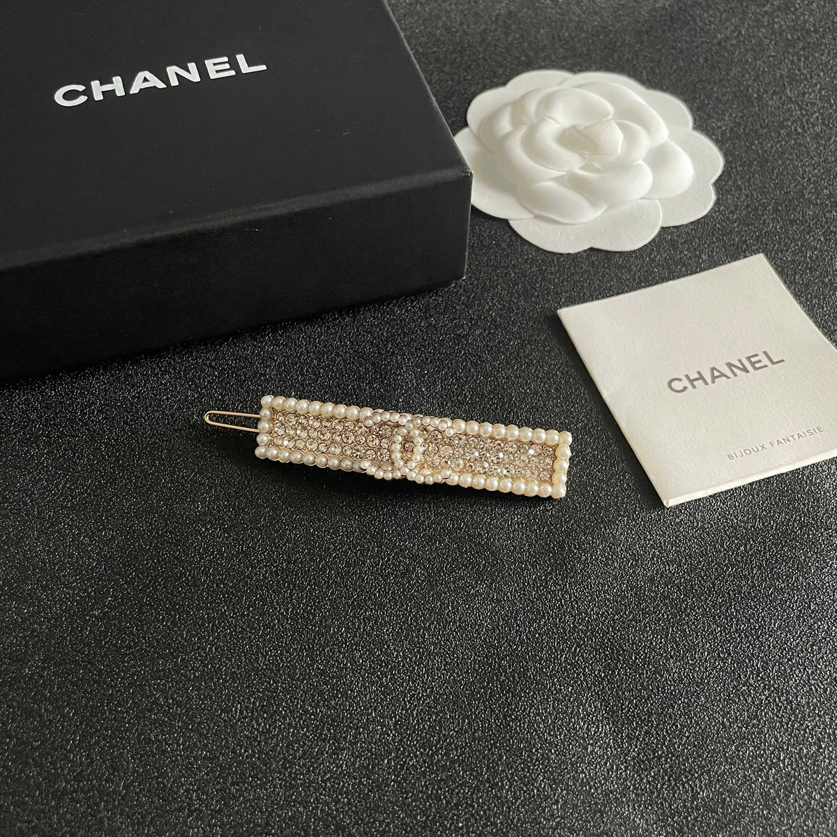 26 New Hair Clip
