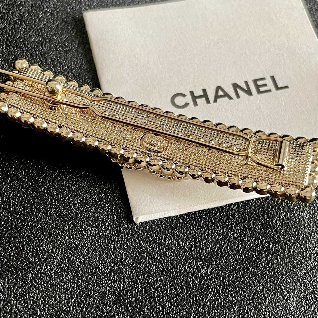 26 New Hair Clip