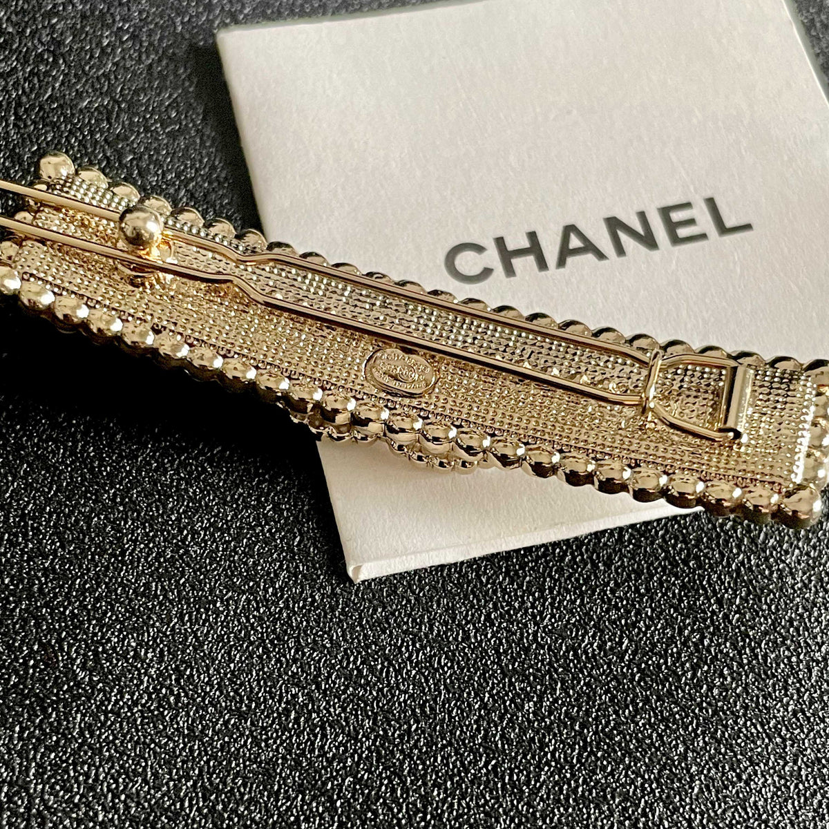 26 New Hair Clip