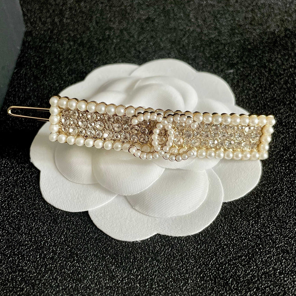 26 New Hair Clip