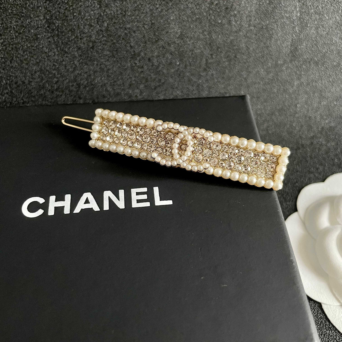 26 New Hair Clip