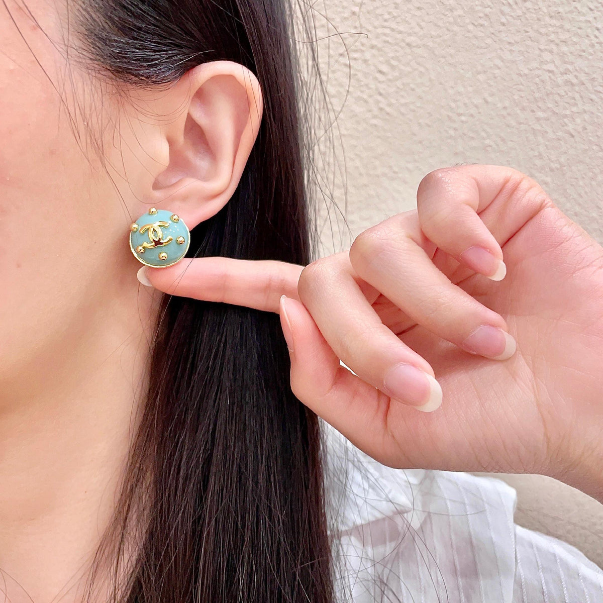 26 New Style Pre-Owned Earrings