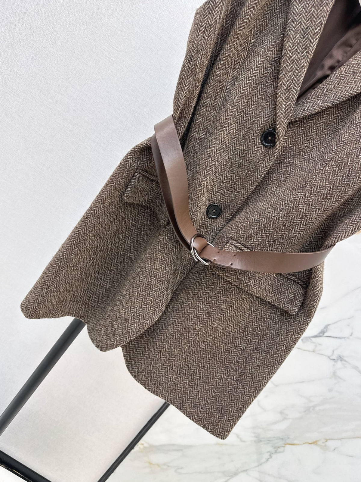 26 Fall/Winter Latest Suit Vest