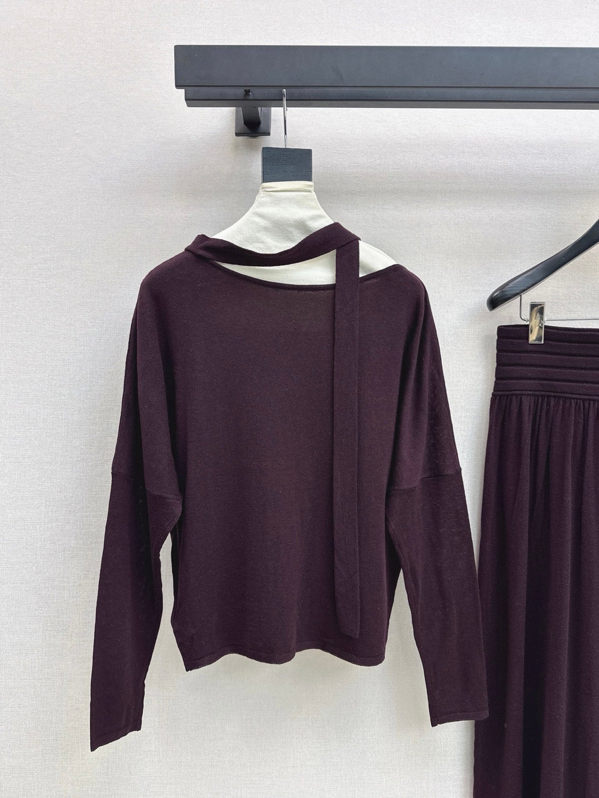 26 Fall/Winter Latest Lazy Style Wool Set