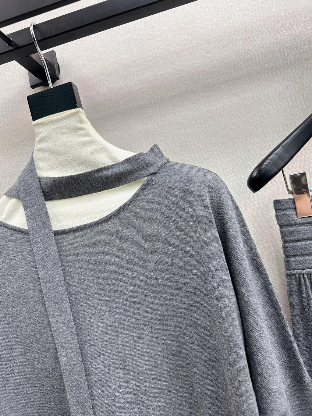 26 Fall/Winter Latest Lazy Style Wool Set