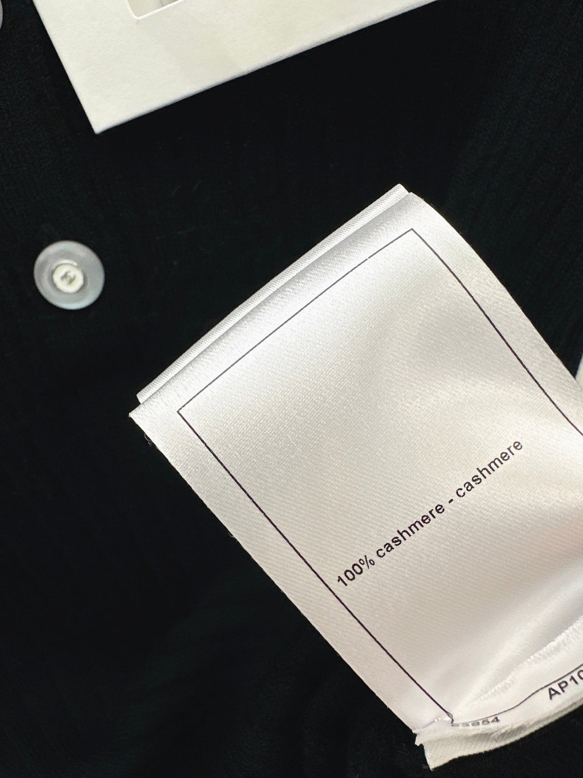 26 Fall/Winter Latest Knit Polo Long-Sleeve Base Shirt