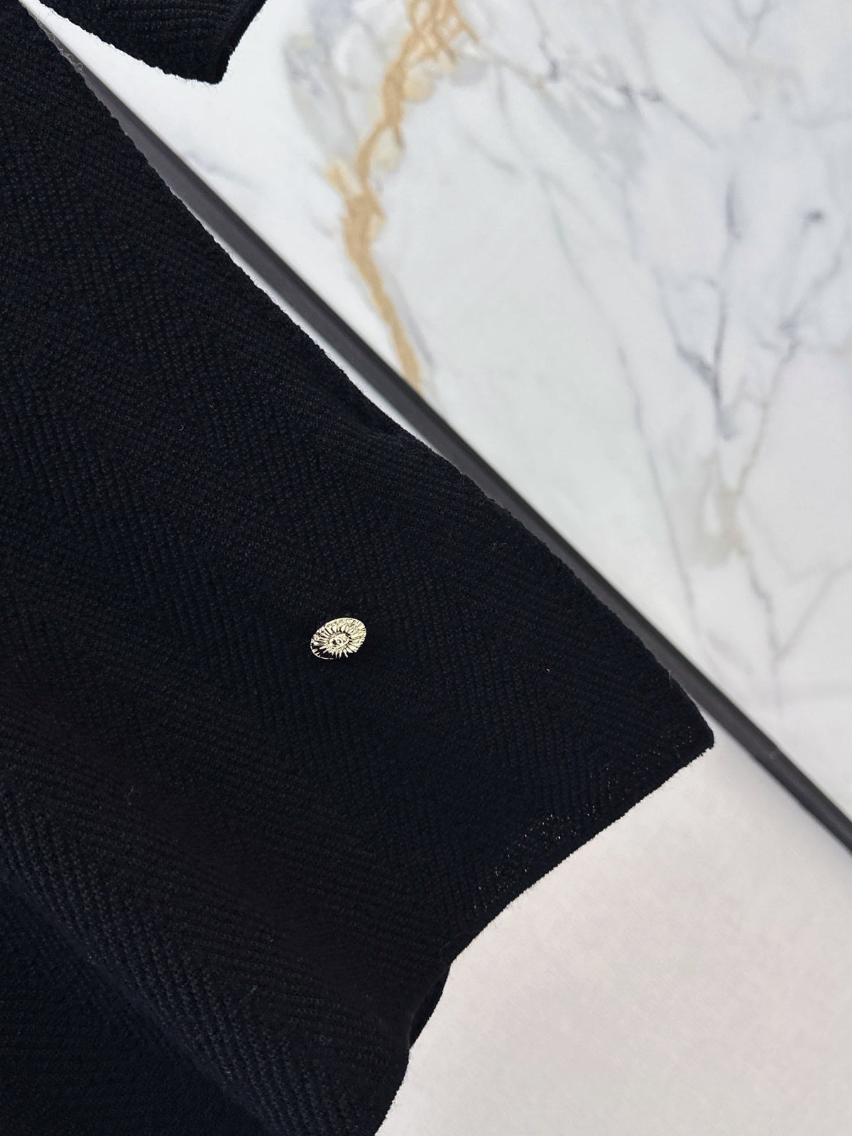 26 Fall/Winter Latest Knit Polo Short Sleeve