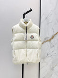 26Latest Autumn/Winter Stand-Collar Down Vest