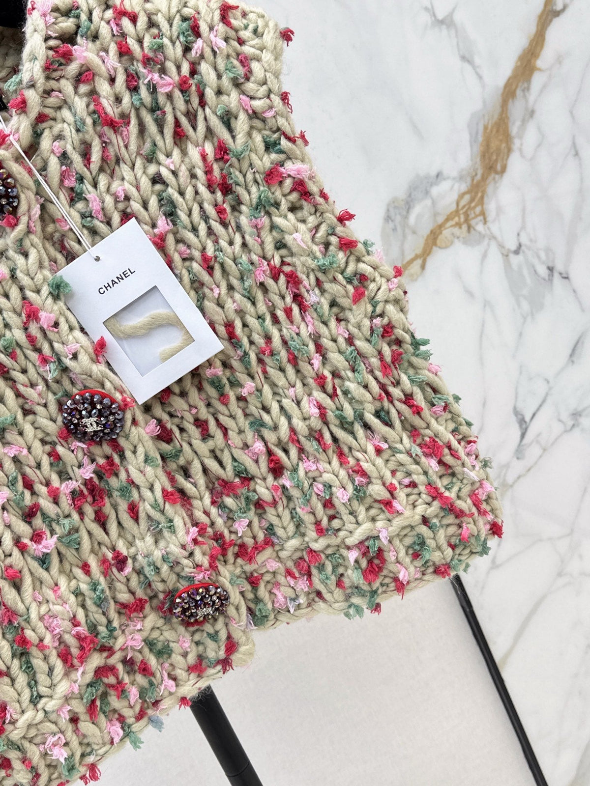 26Latest Autumn/Winter Vintage-Style Knit Vest