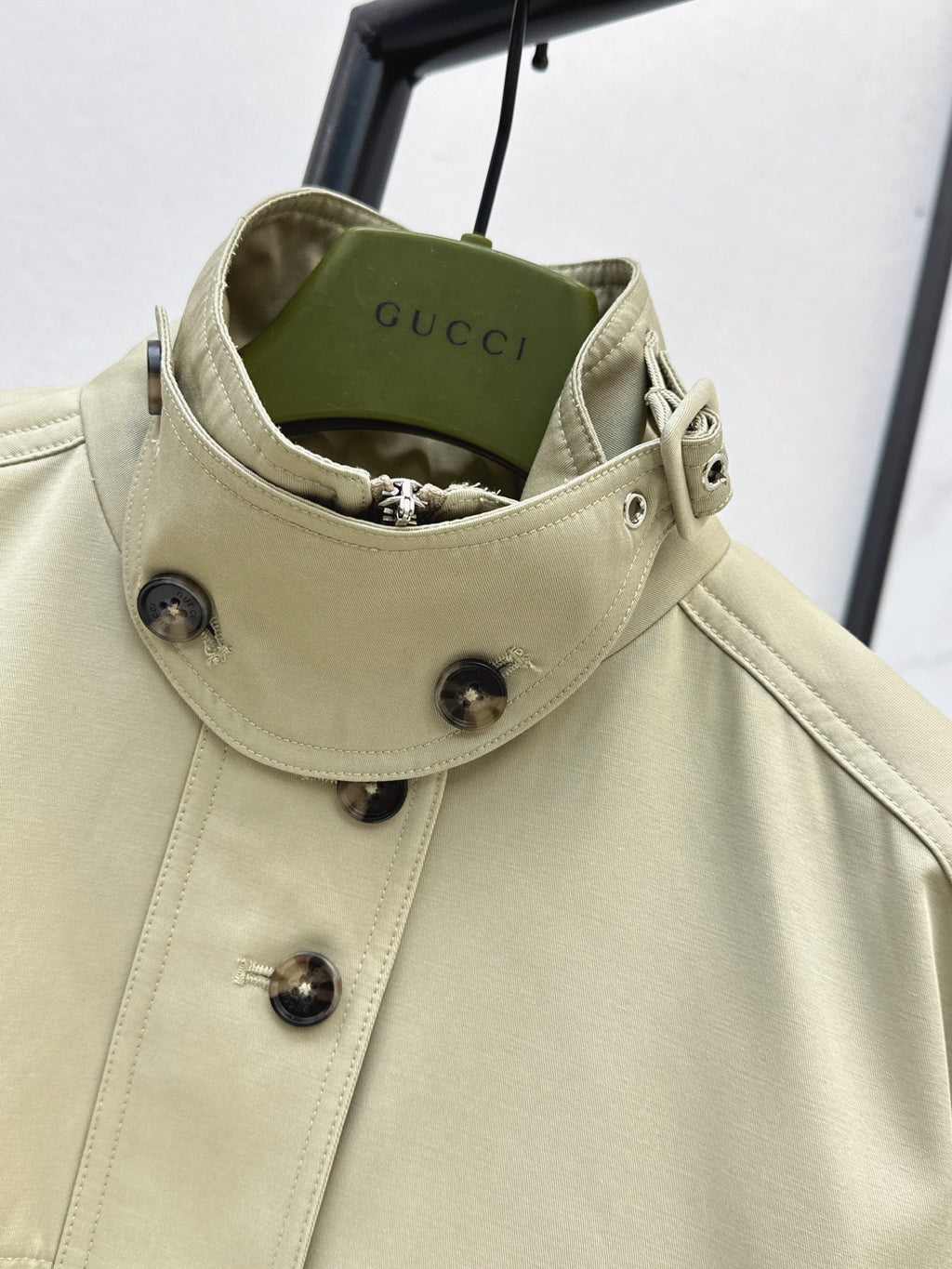 26Latest Autumn/Winter Stand-Collar Jacket
