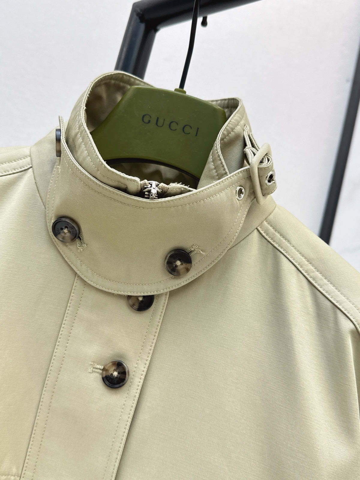 26Latest Autumn/Winter Stand-Collar Jacket