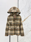 26Latest Autumn/Winter "Traveler" Jacket: Effortless "Old Money" Style