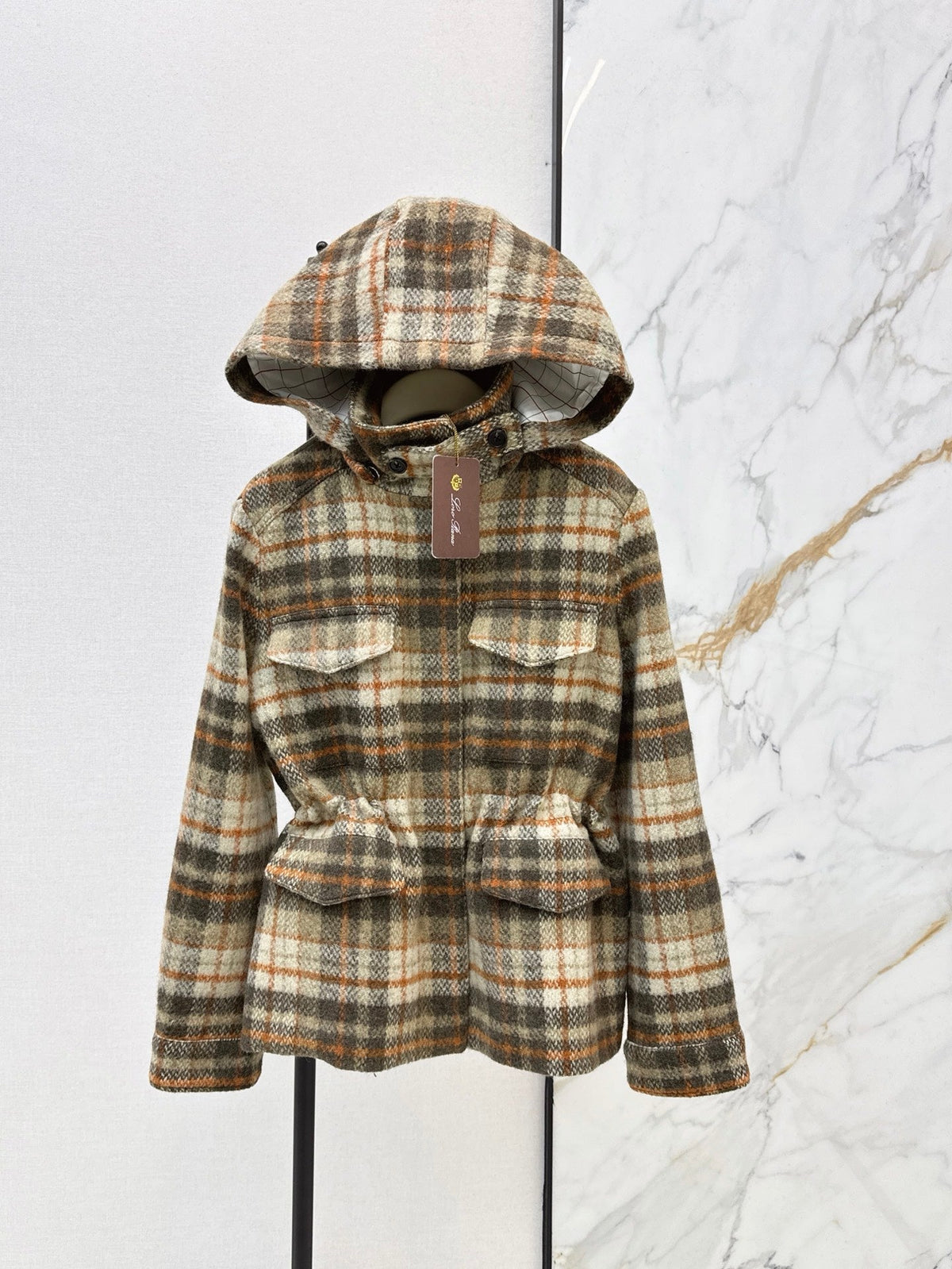 26Latest Autumn/Winter "Traveler" Jacket: Effortless "Old Money" Style