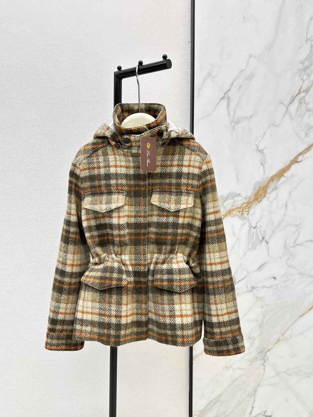26Latest Autumn/Winter "Traveler" Jacket: Effortless "Old Money" Style