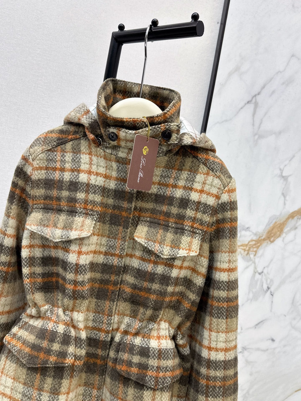 26Latest Autumn/Winter "Traveler" Jacket: Effortless "Old Money" Style