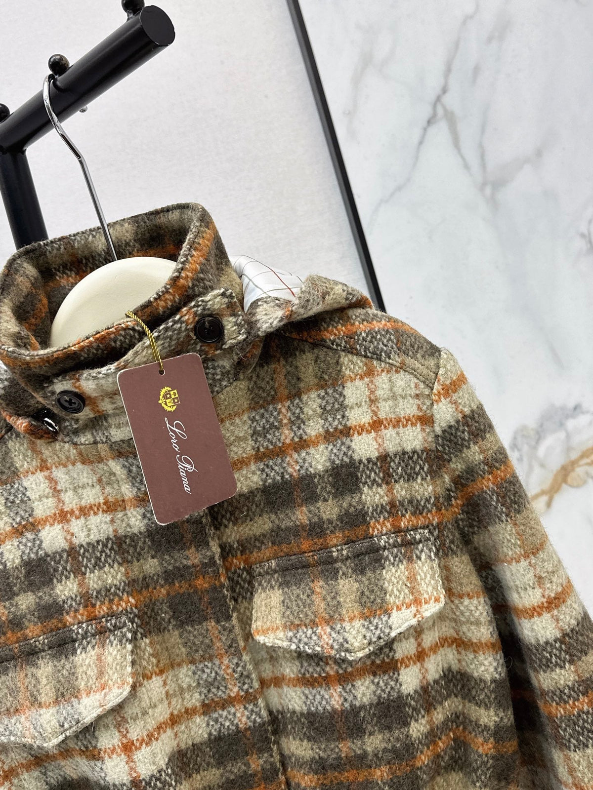 26Latest Autumn/Winter "Traveler" Jacket: Effortless "Old Money" Style