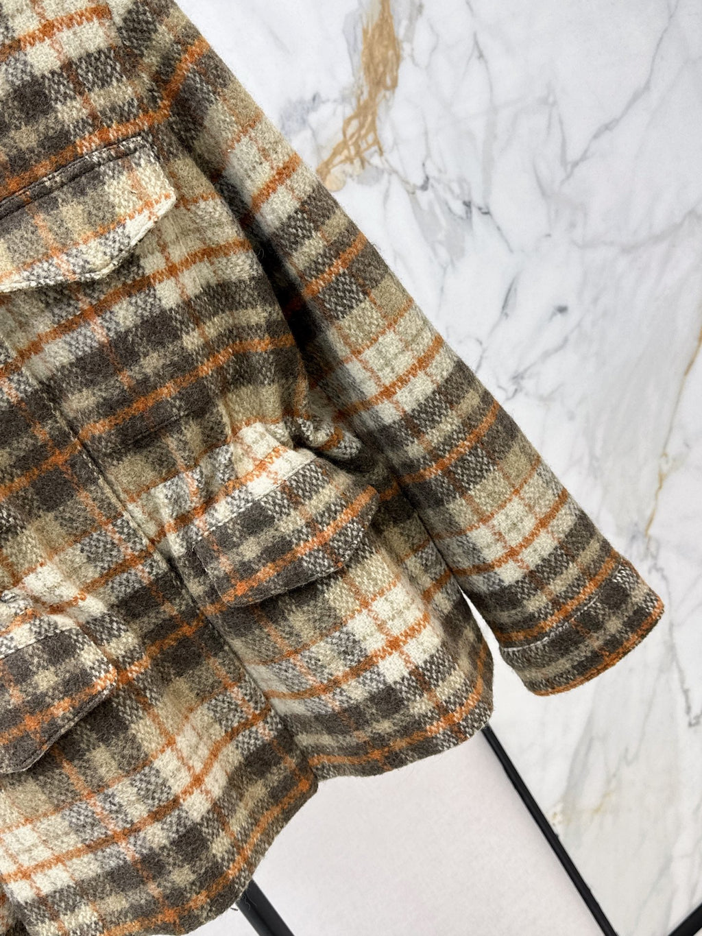 26Latest Autumn/Winter "Traveler" Jacket: Effortless "Old Money" Style