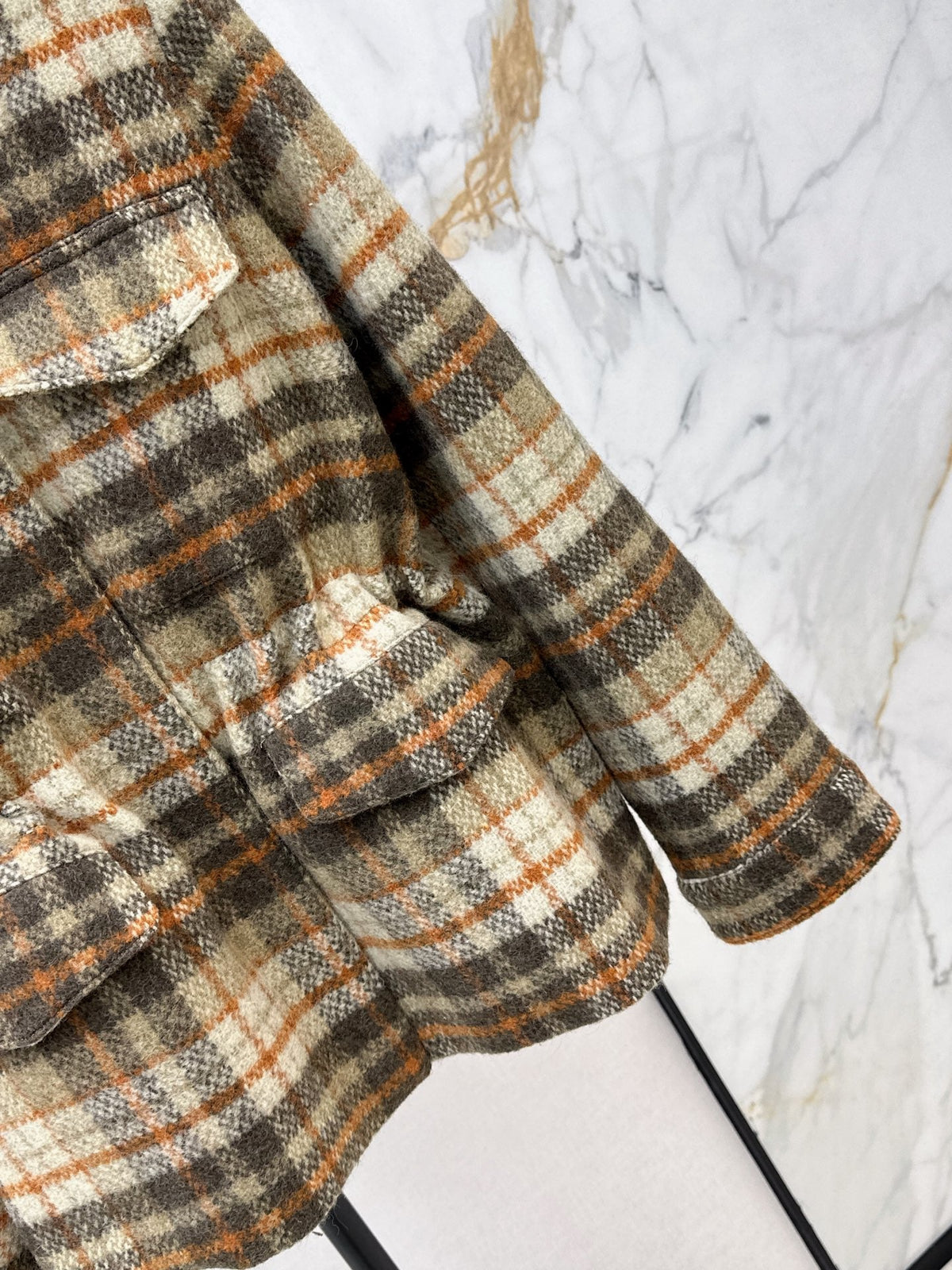 26Latest Autumn/Winter "Traveler" Jacket: Effortless "Old Money" Style
