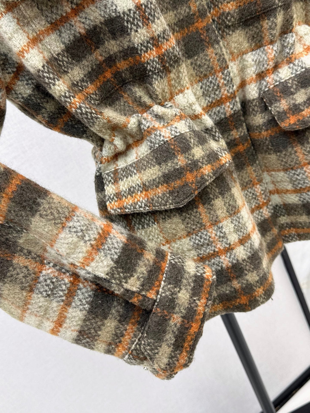 26Latest Autumn/Winter "Traveler" Jacket: Effortless "Old Money" Style