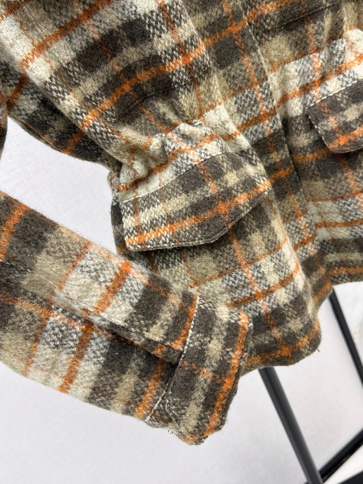 26Latest Autumn/Winter "Traveler" Jacket: Effortless "Old Money" Style