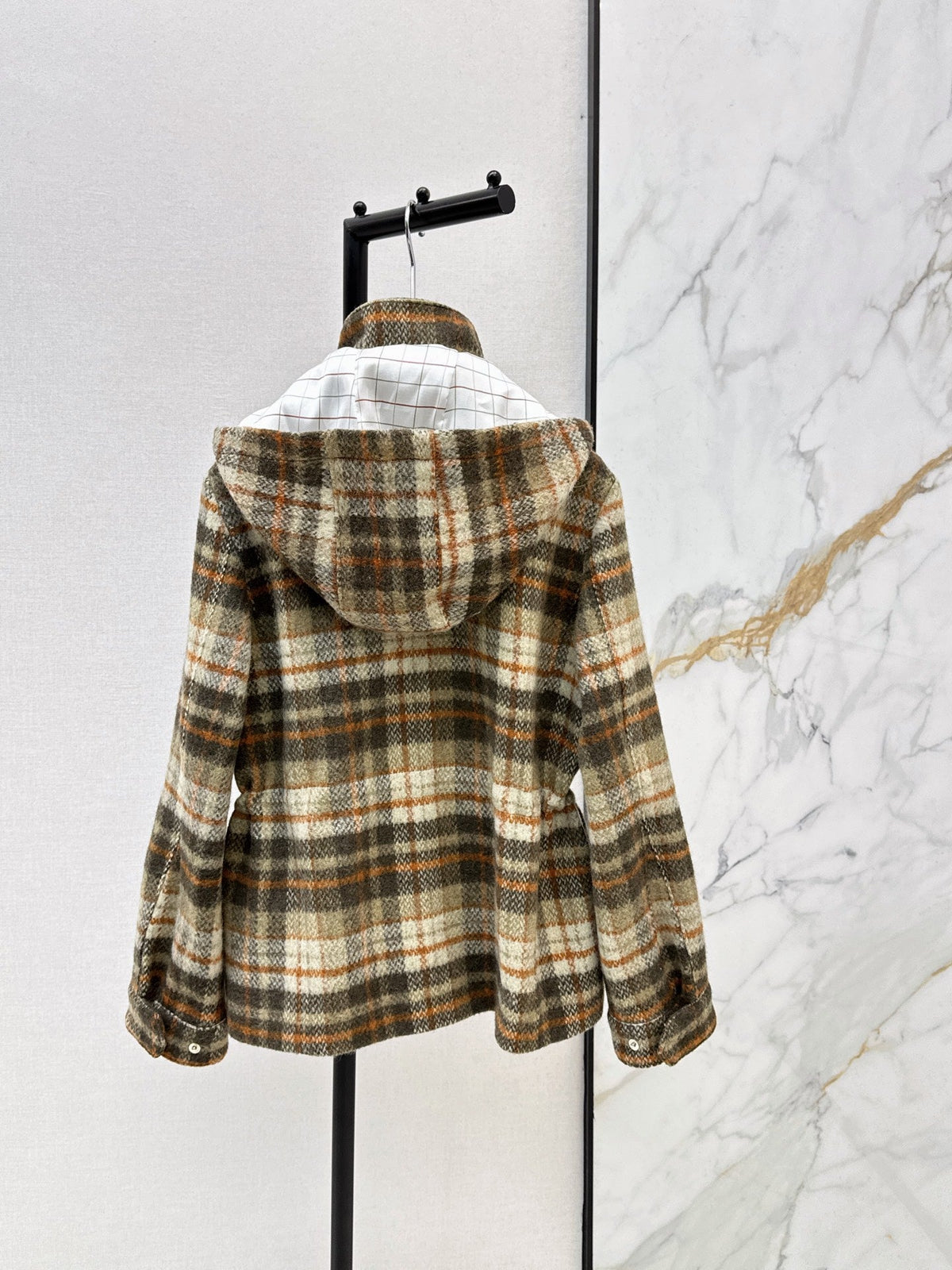 26Latest Autumn/Winter "Traveler" Jacket: Effortless "Old Money" Style