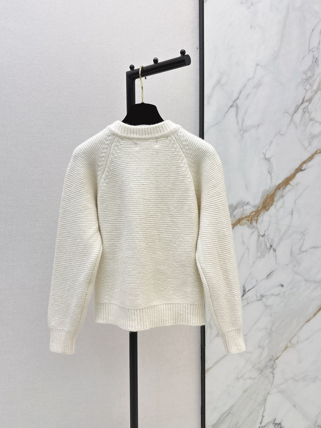 26Latest Autumn/Winter Vintage-Style Zip-Up Cardigan