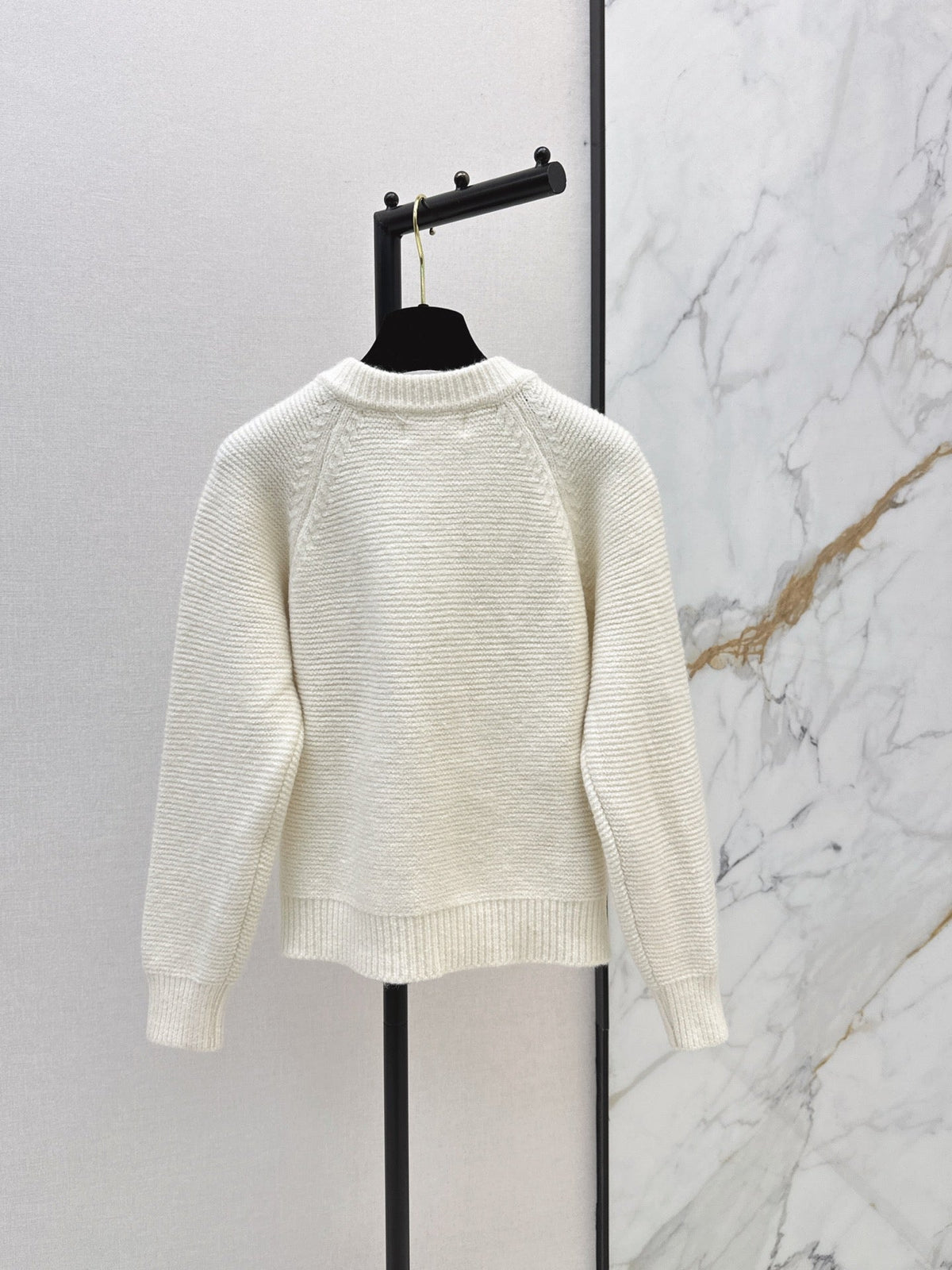 26Latest Autumn/Winter Vintage-Style Zip-Up Cardigan