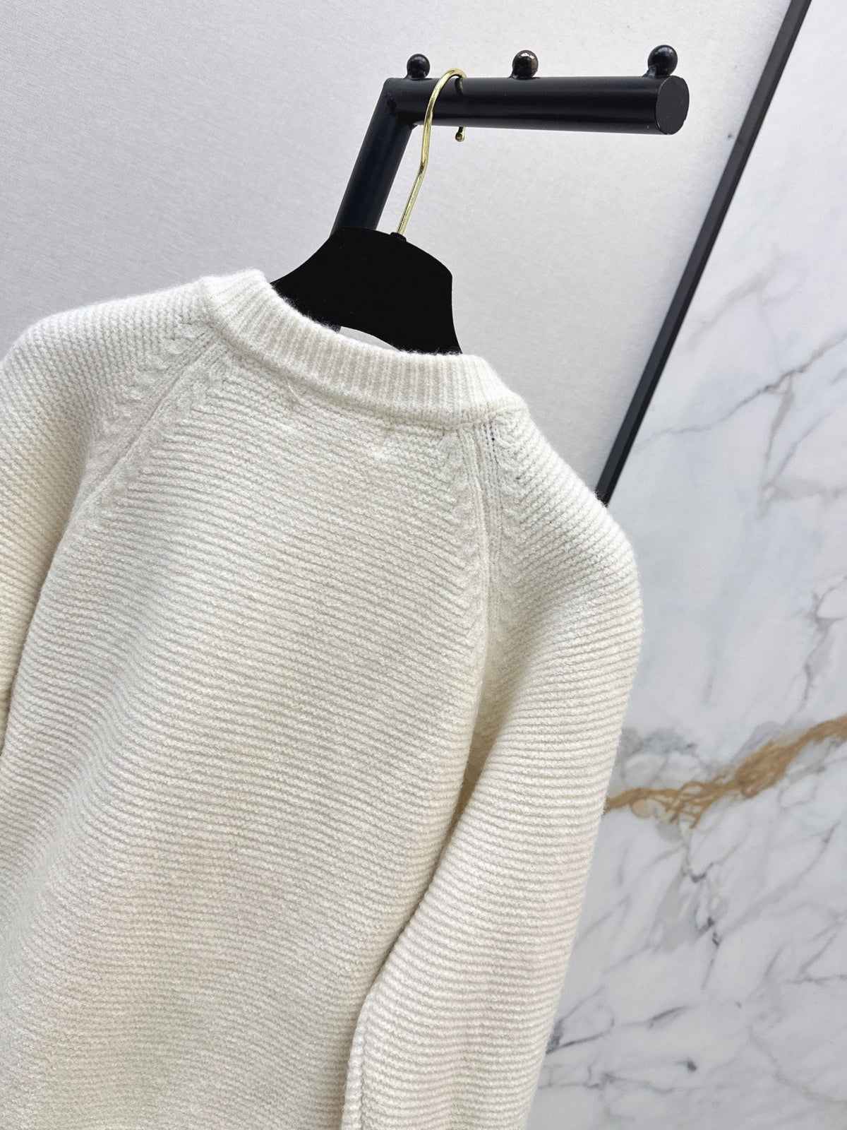 26Latest Autumn/Winter Vintage-Style Zip-Up Cardigan