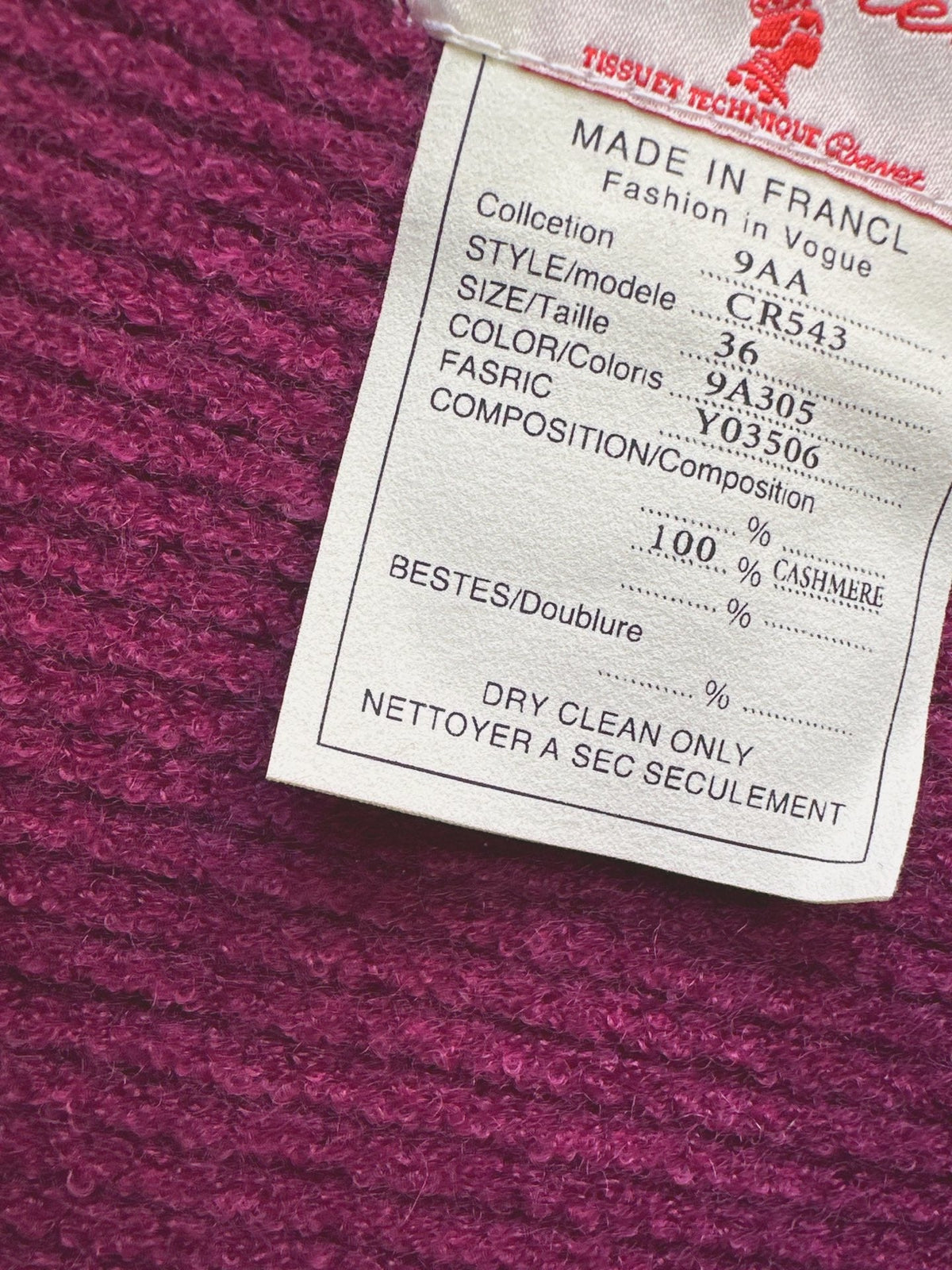 26Latest Autumn/Winter Vintage-Style Zip-Up Cardigan