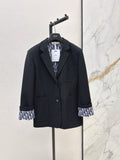 26Latest Minimalist-Style Blazer for Autumn/Winter