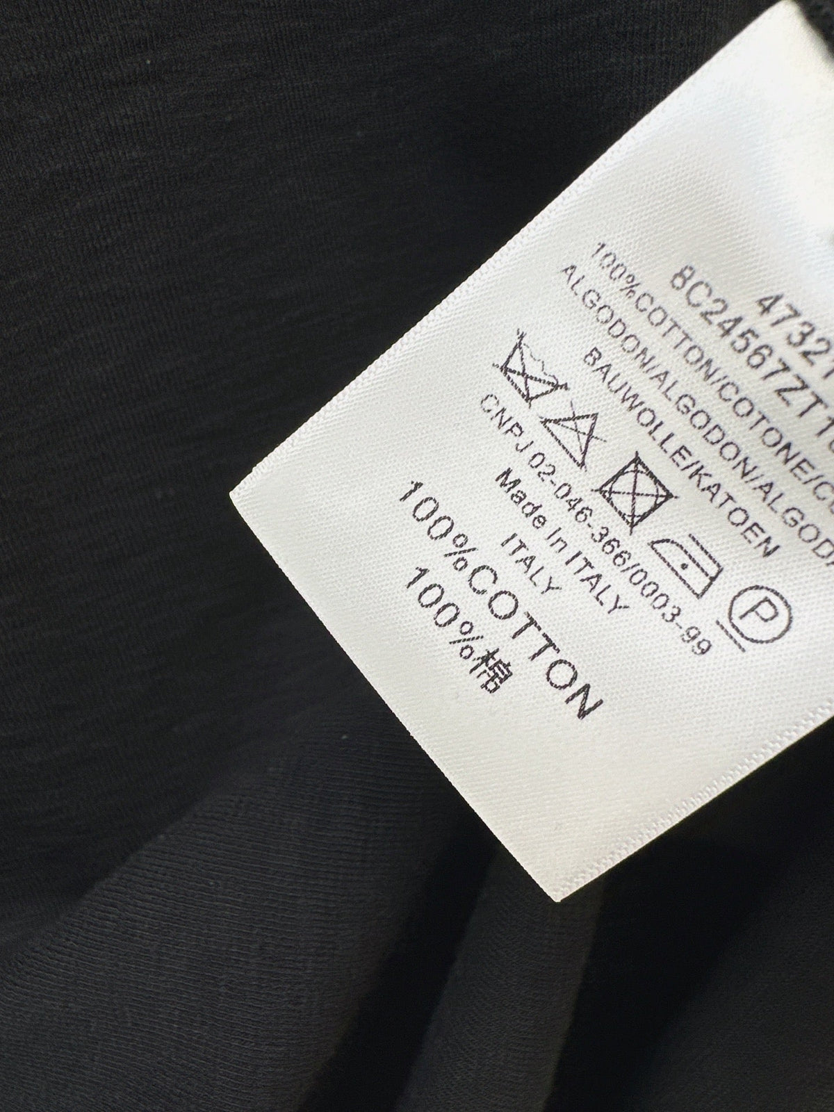 26Latest Autumn/Winter Base Layer with Hardware Accents