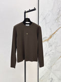 26Latest Autumn/Winter Base Layer with Hardware Accents