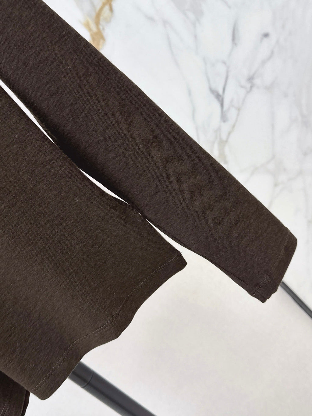 26Latest Autumn/Winter Base Layer with Hardware Accents