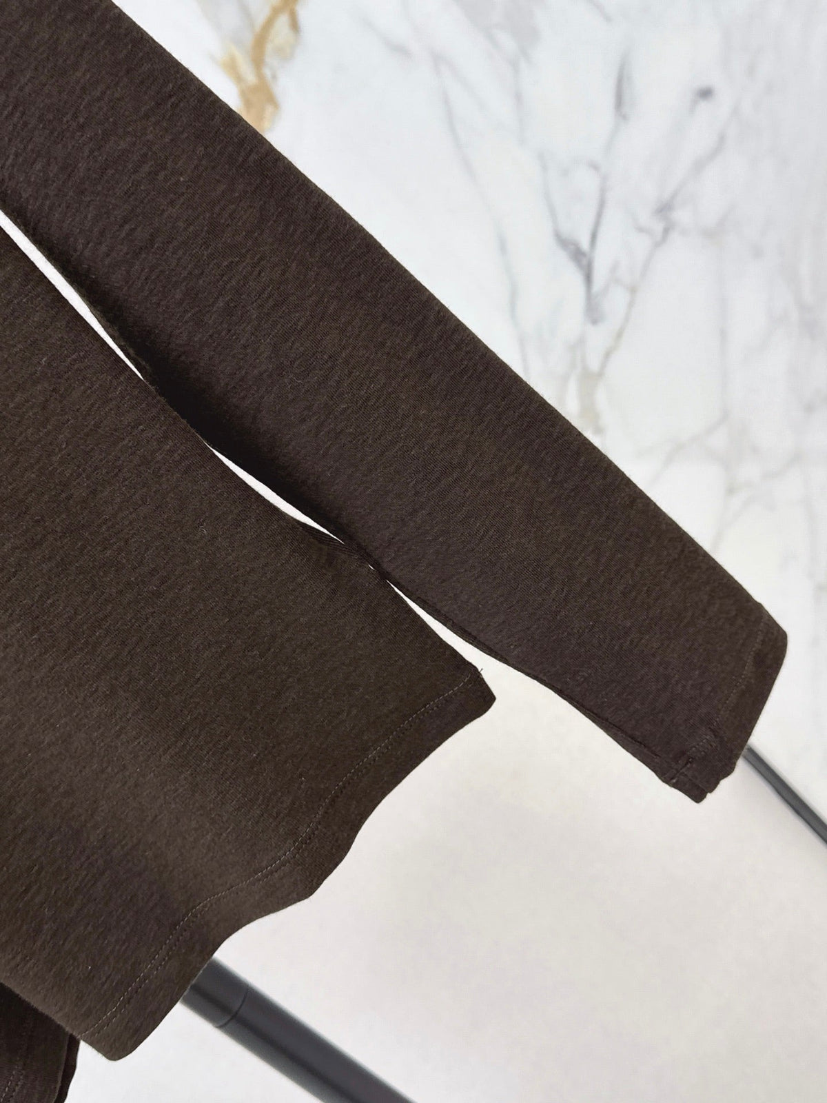 26Latest Autumn/Winter Base Layer with Hardware Accents
