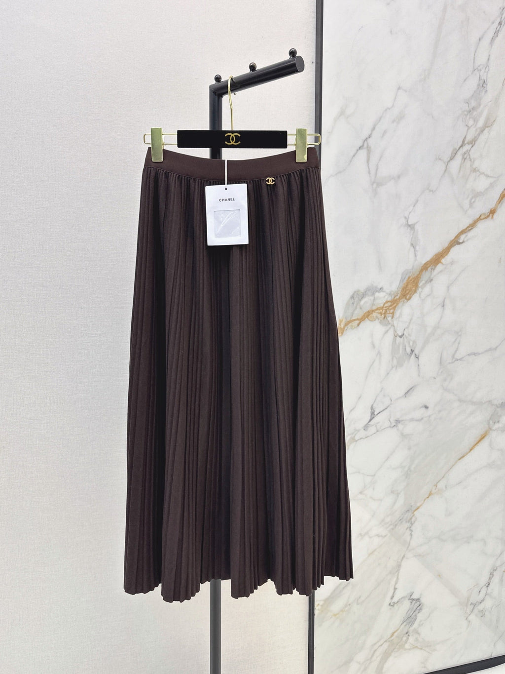 26Latest Autumn/Winter Versatile Pleated Skirt
