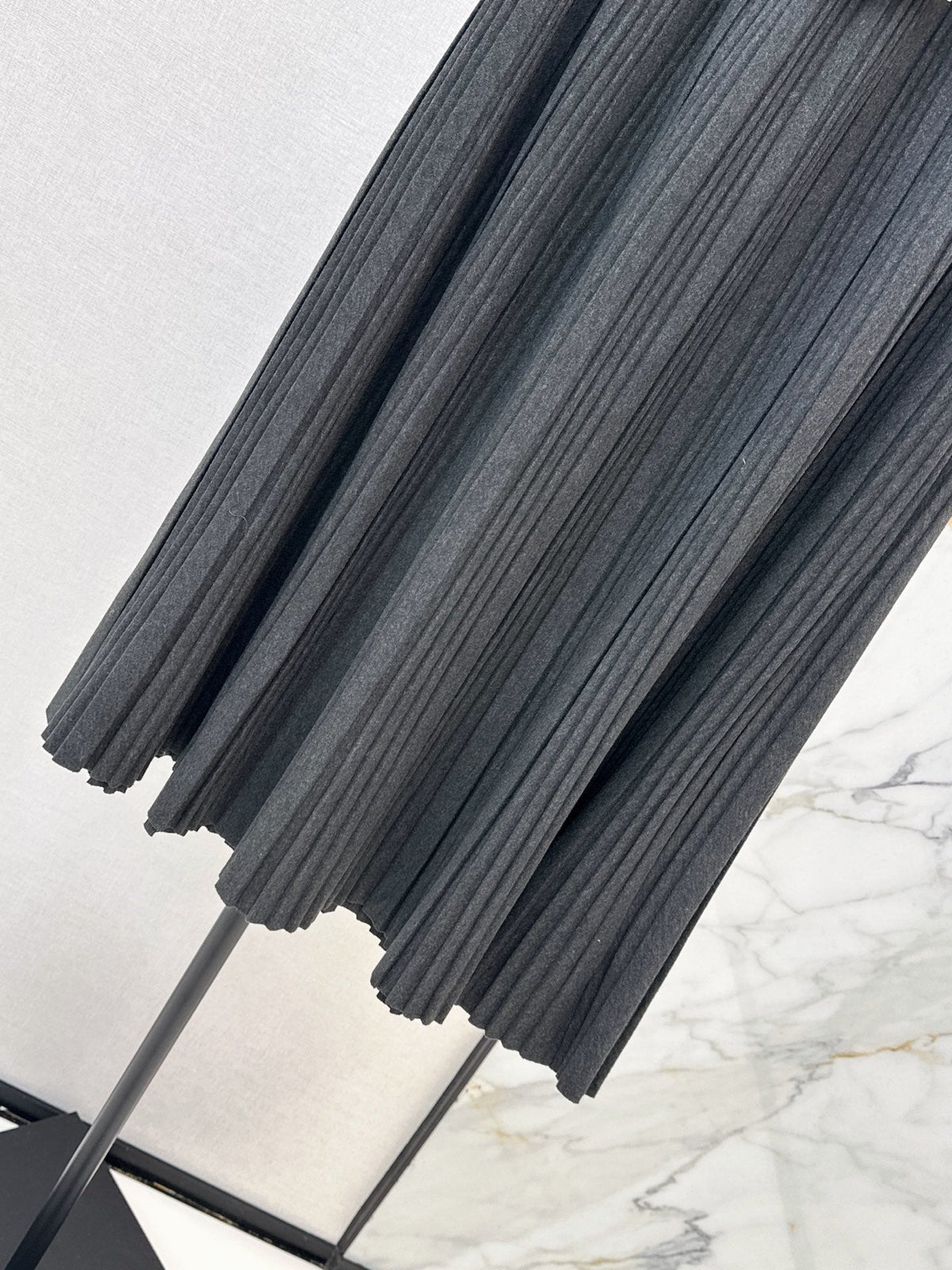 26Latest Autumn/Winter Versatile Pleated Skirt