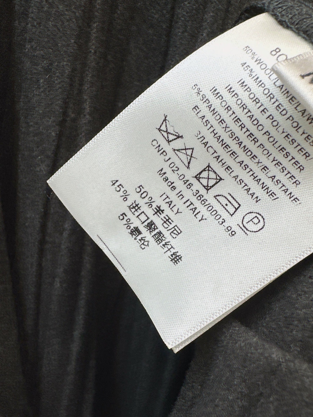 26Latest Autumn/Winter Versatile Pleated Skirt