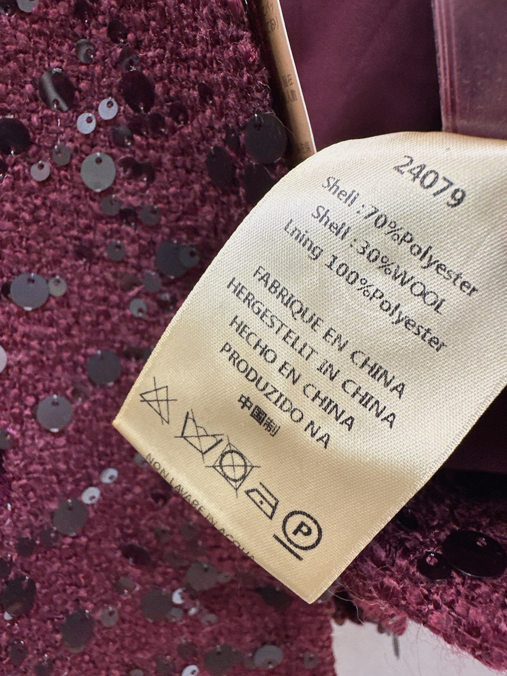 26Latest Autumn/Winter "Chanel-style" Tweed Set – Sophisticated & Elegant