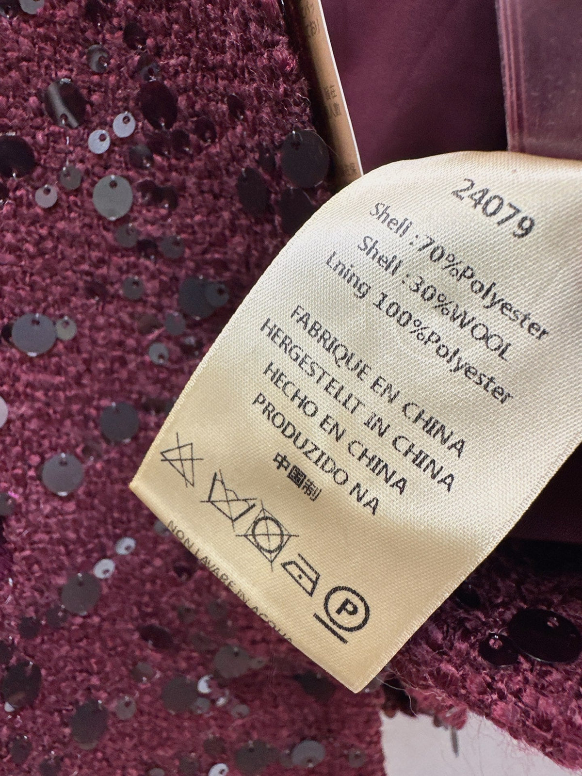 26Latest Autumn/Winter "Chanel-style" Tweed Set – Sophisticated & Elegant