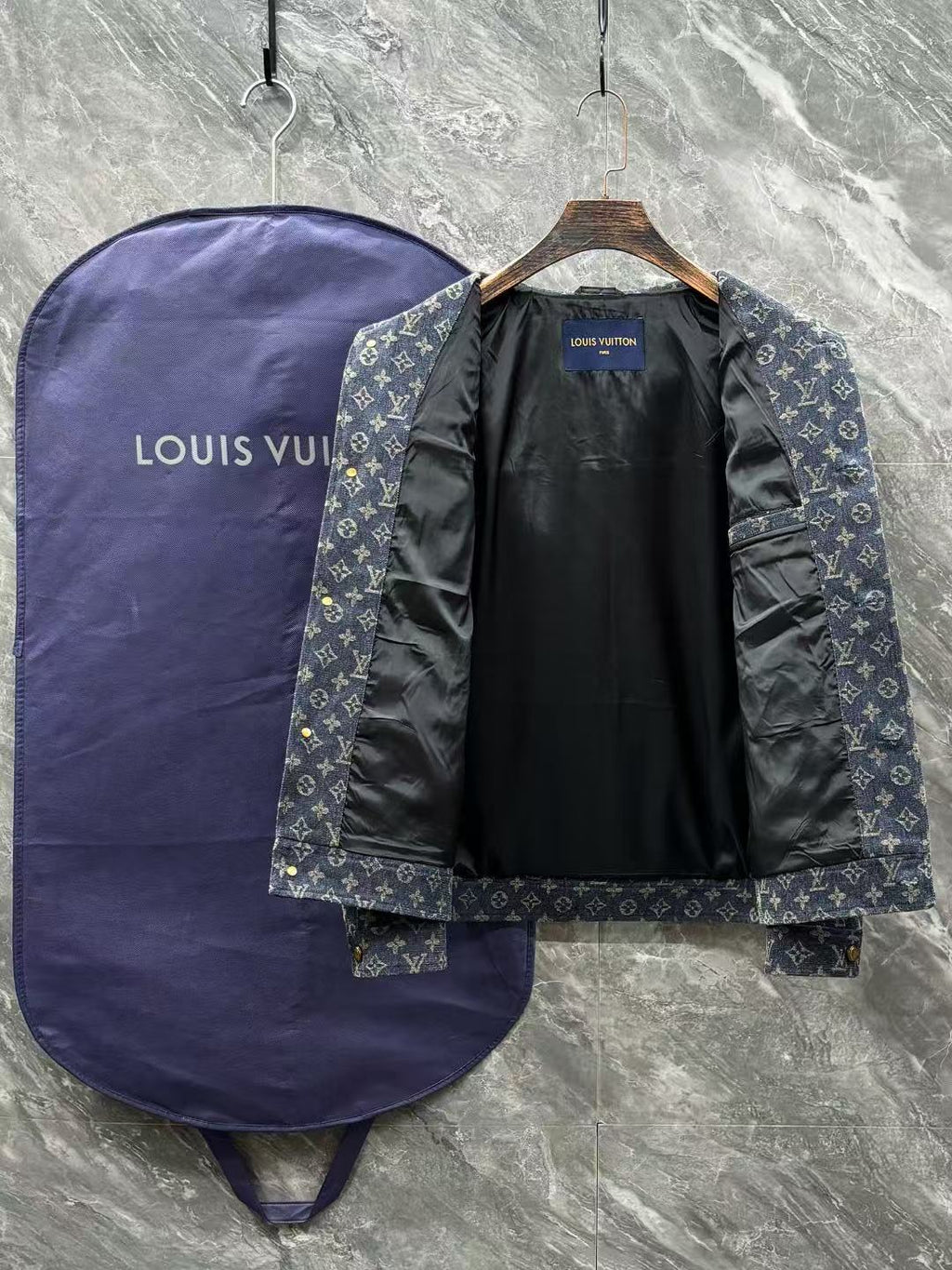 Stylish casual jacket