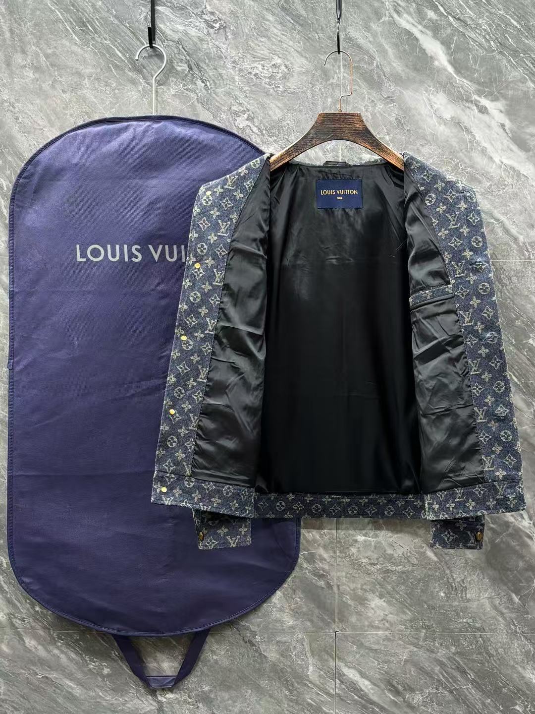 Stylish casual jacket