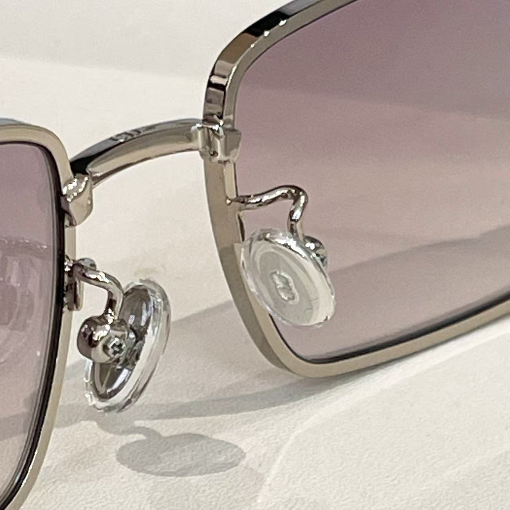 square sunglasses